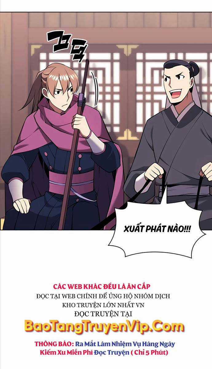 Học Giả Kiếm Sĩ Chương 95 trang 54