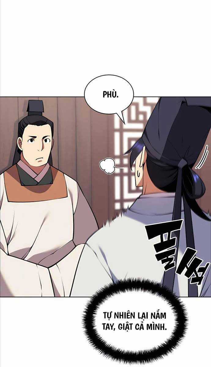 Học Giả Kiếm Sĩ Chương 95 trang 57