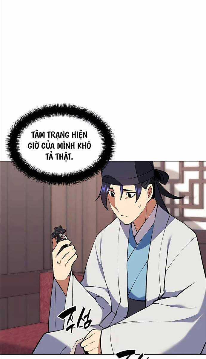 Học Giả Kiếm Sĩ Chương 95 trang 58