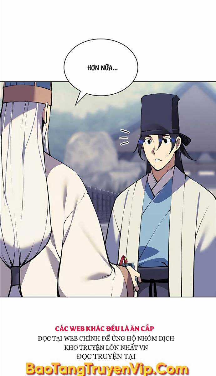 Học Giả Kiếm Sĩ Chương 95 trang 6