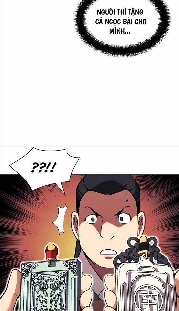 Học Giả Kiếm Sĩ Chương 95 trang 61