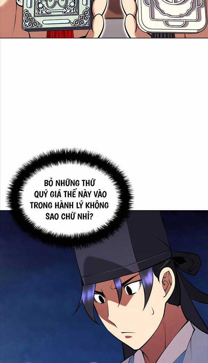 Học Giả Kiếm Sĩ Chương 95 trang 62