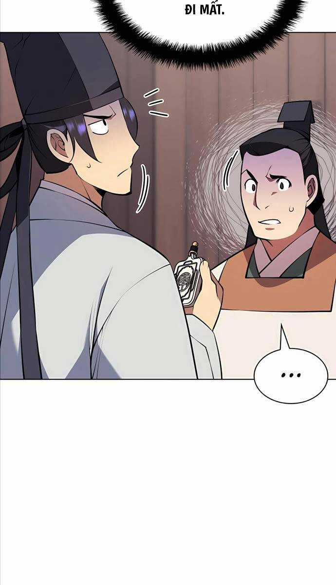 Học Giả Kiếm Sĩ Chương 95 trang 64