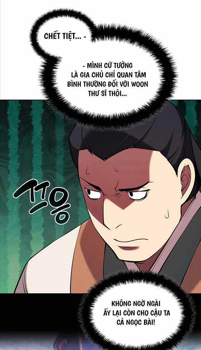 Học Giả Kiếm Sĩ Chương 95 trang 65