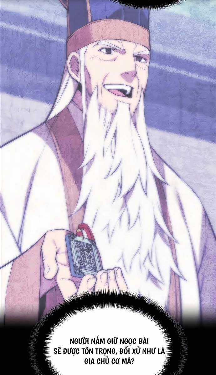 Học Giả Kiếm Sĩ Chương 95 trang 66