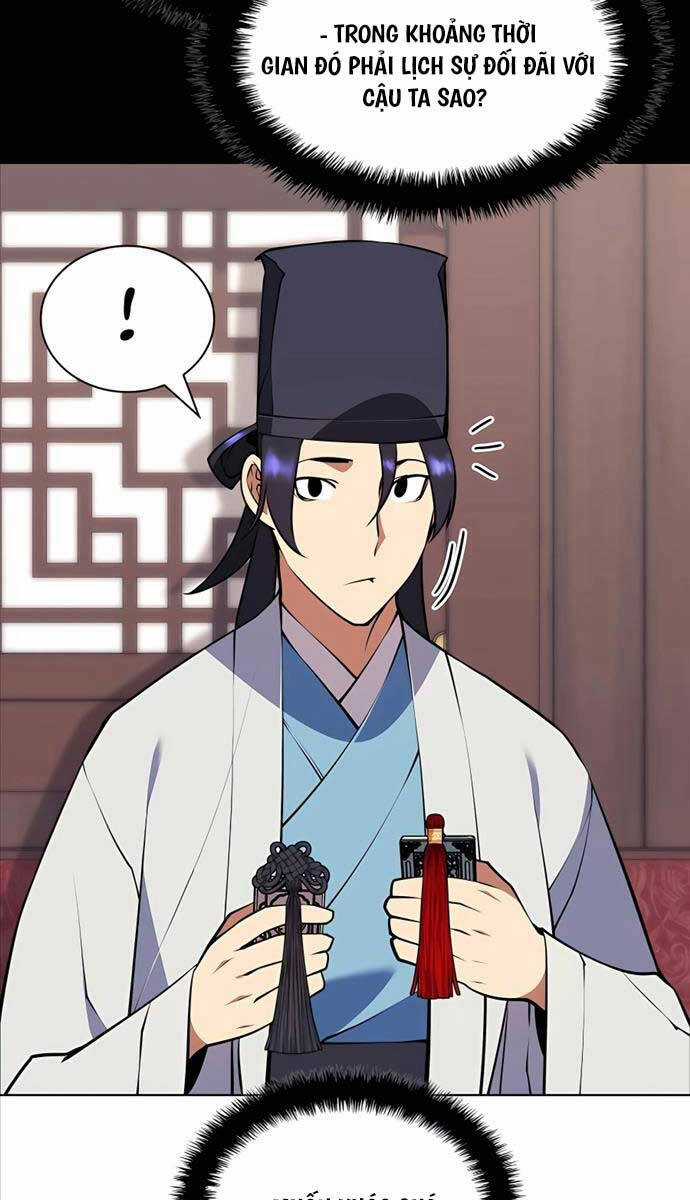 Học Giả Kiếm Sĩ Chương 95 trang 68