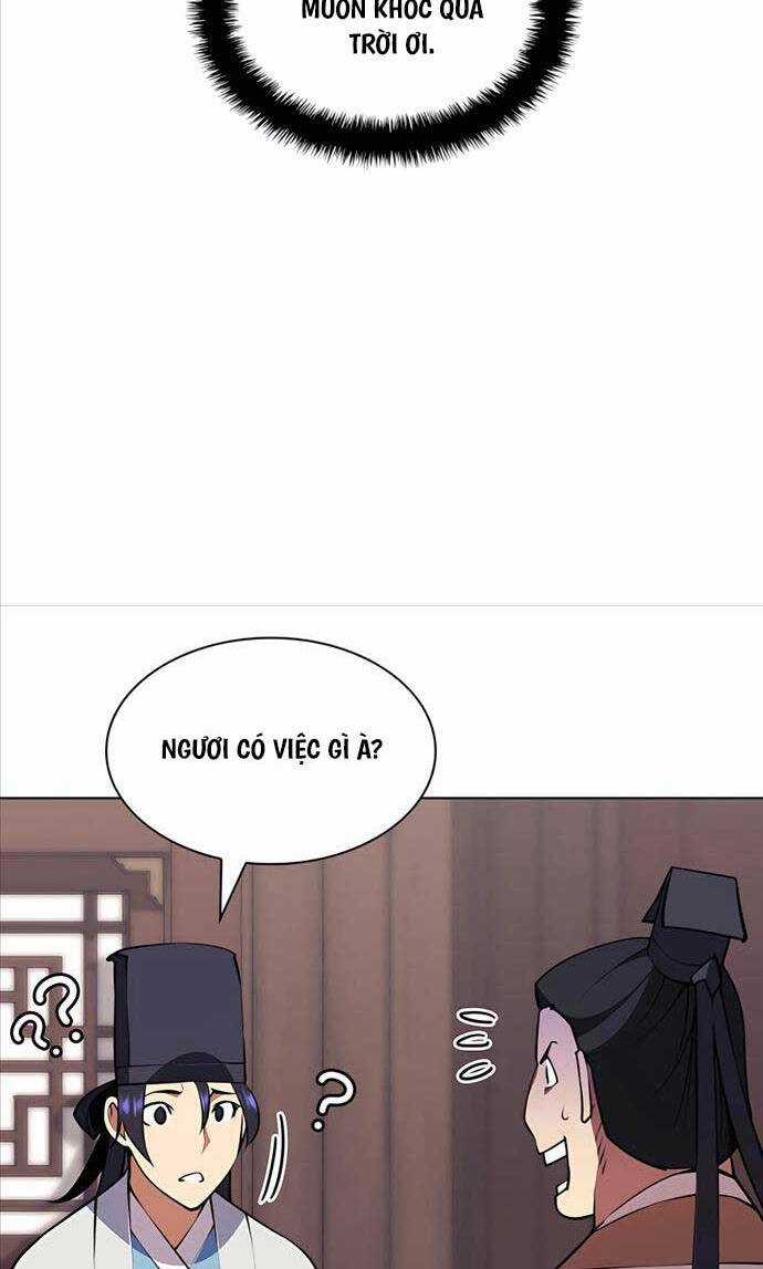 Học Giả Kiếm Sĩ Chương 95 trang 69