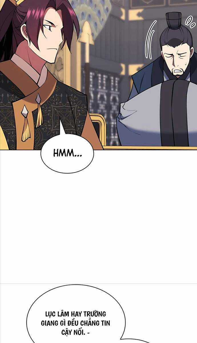 Học Giả Kiếm Sĩ Chương 95 trang 76