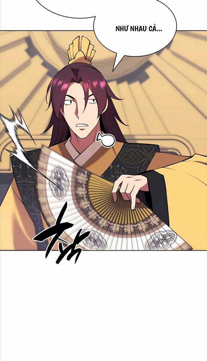 Học Giả Kiếm Sĩ Chương 95 trang 77