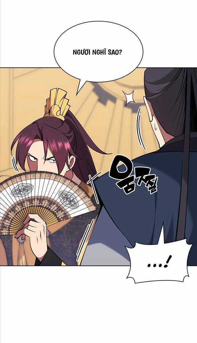 Học Giả Kiếm Sĩ Chương 95 trang 78