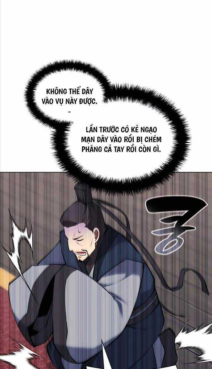 Học Giả Kiếm Sĩ Chương 95 trang 79