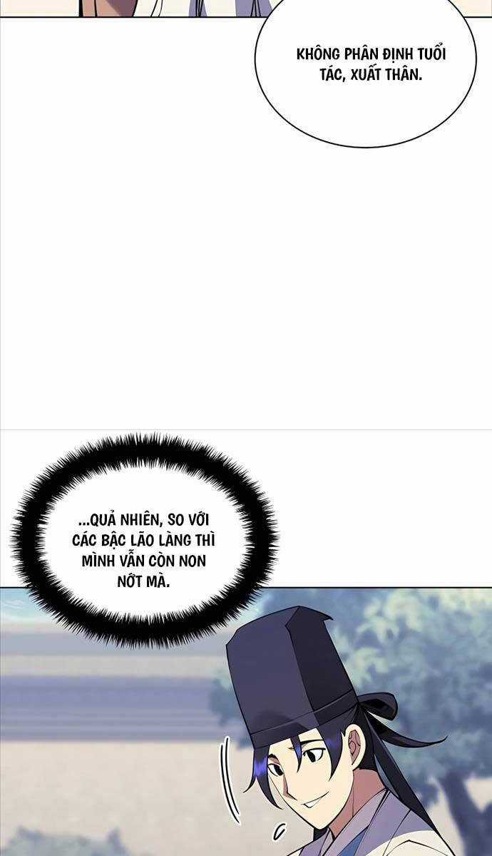 Học Giả Kiếm Sĩ Chương 95 trang 8