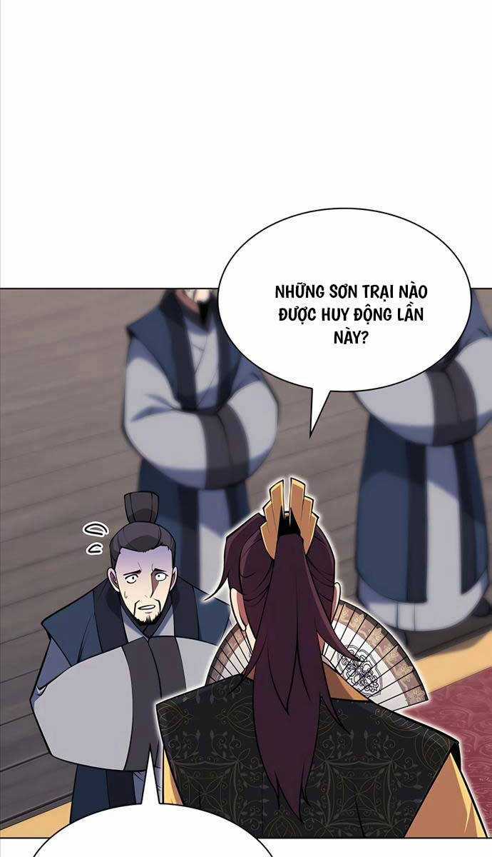 Học Giả Kiếm Sĩ Chương 95 trang 82