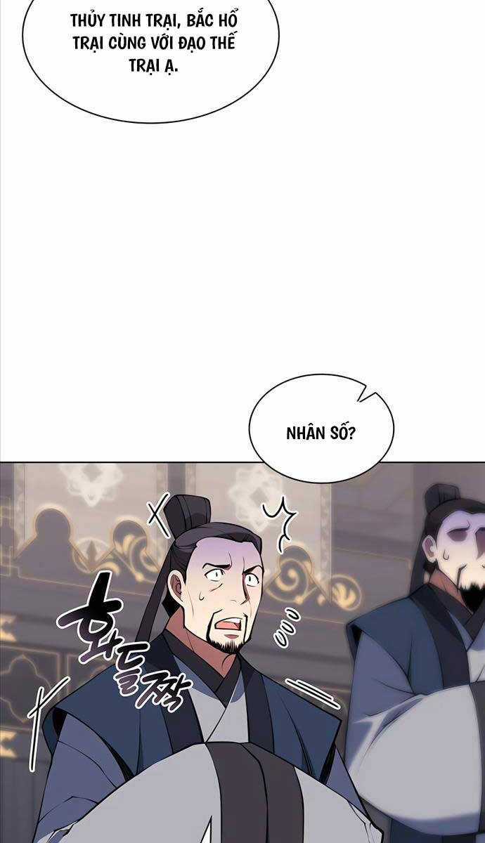 Học Giả Kiếm Sĩ Chương 95 trang 83