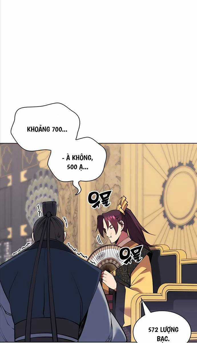 Học Giả Kiếm Sĩ Chương 95 trang 86