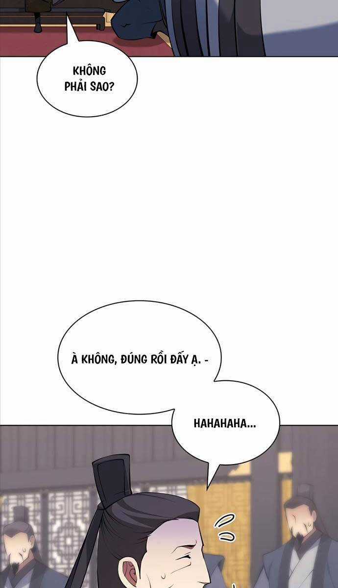 Học Giả Kiếm Sĩ Chương 95 trang 88