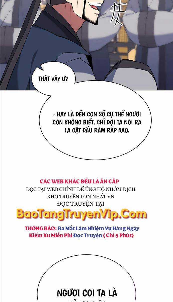 Học Giả Kiếm Sĩ Chương 95 trang 89