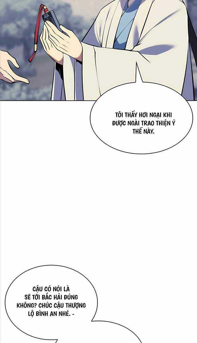 Học Giả Kiếm Sĩ Chương 95 trang 9