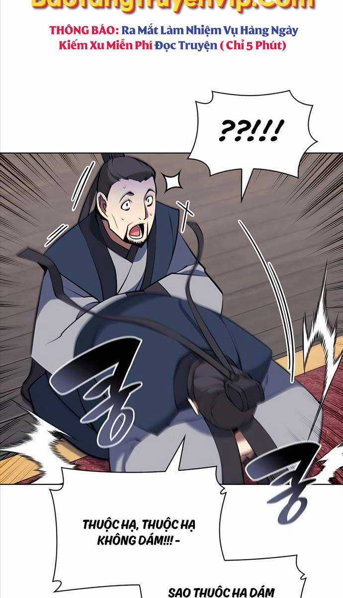 Học Giả Kiếm Sĩ Chương 95 trang 91