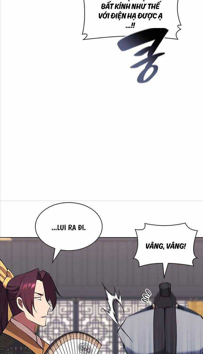 Học Giả Kiếm Sĩ Chương 95 trang 92