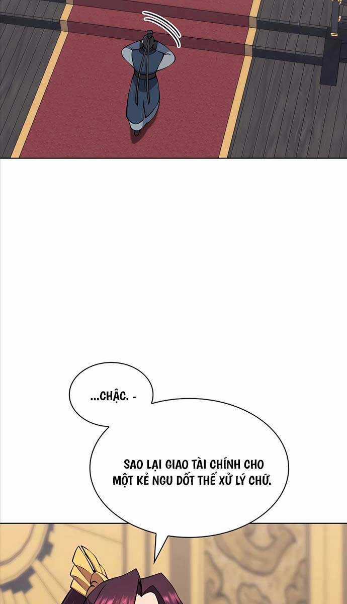 Học Giả Kiếm Sĩ Chương 95 trang 94