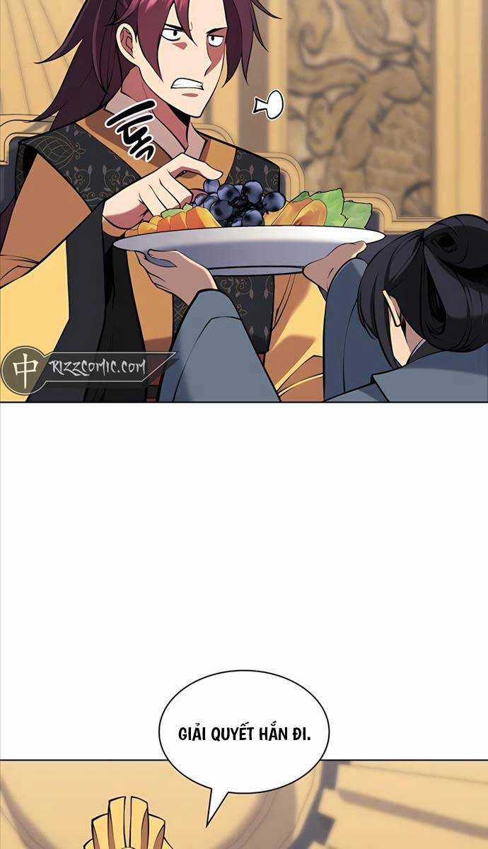 Học Giả Kiếm Sĩ Chương 95 trang 95