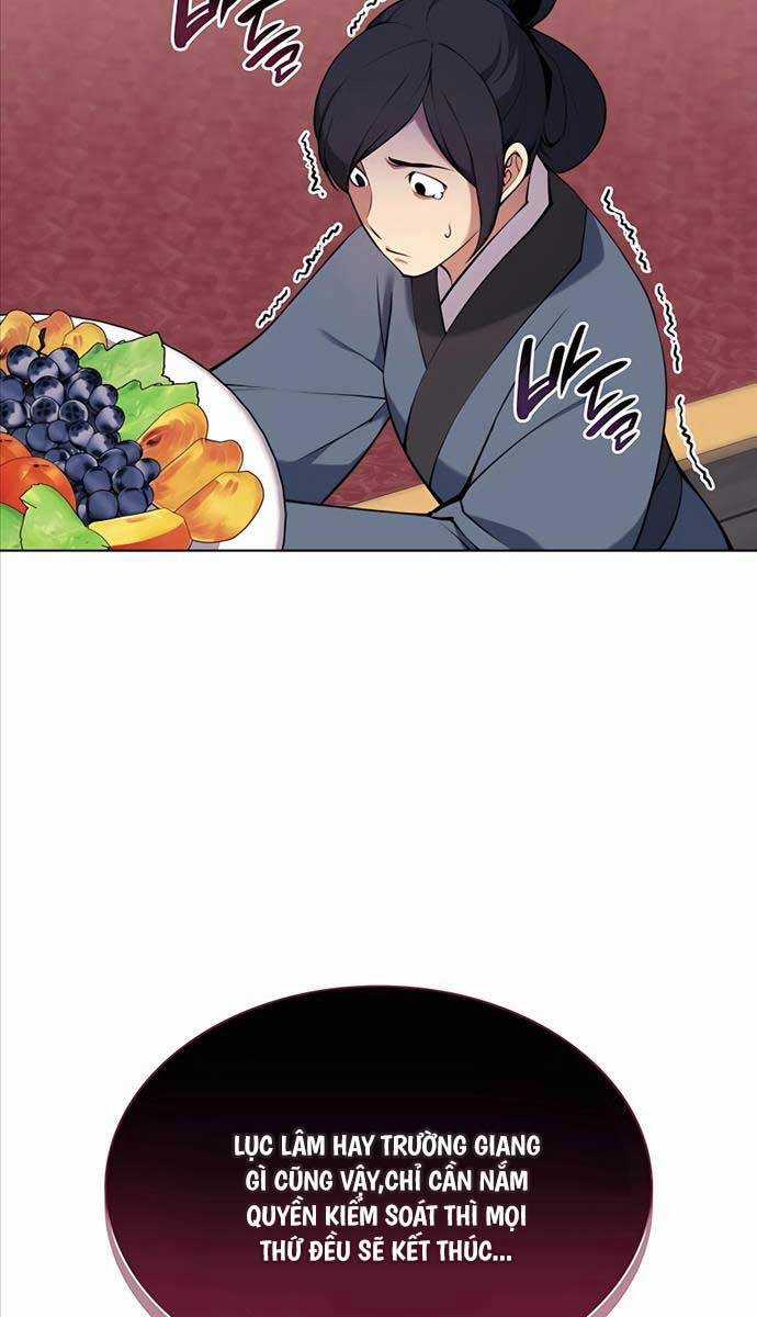 Học Giả Kiếm Sĩ Chương 95 trang 98