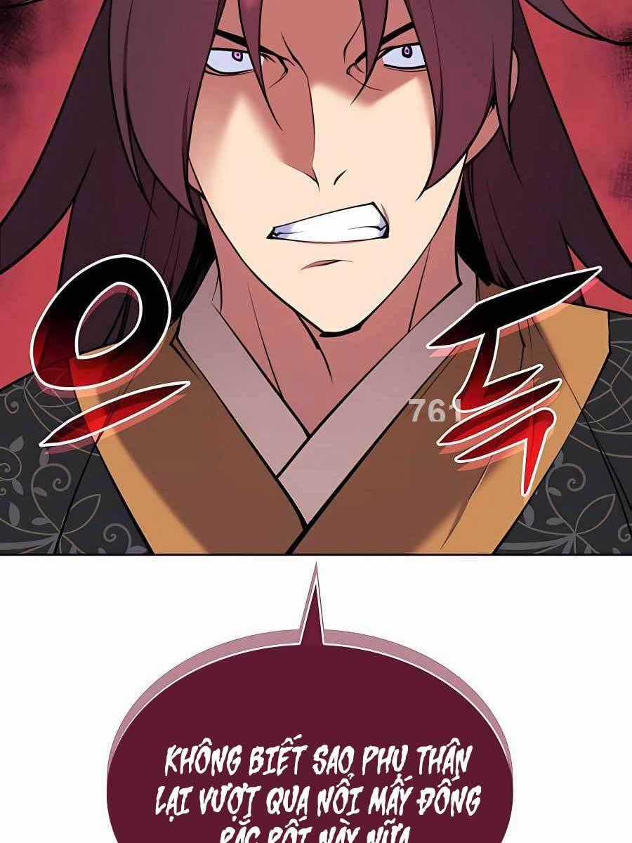 Học Giả Kiếm Sĩ Chương 96 trang 1