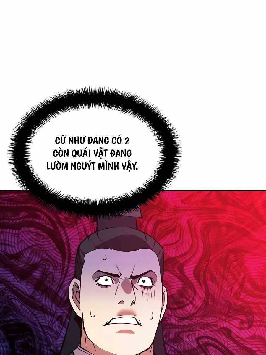 Học Giả Kiếm Sĩ Chương 96 trang 104