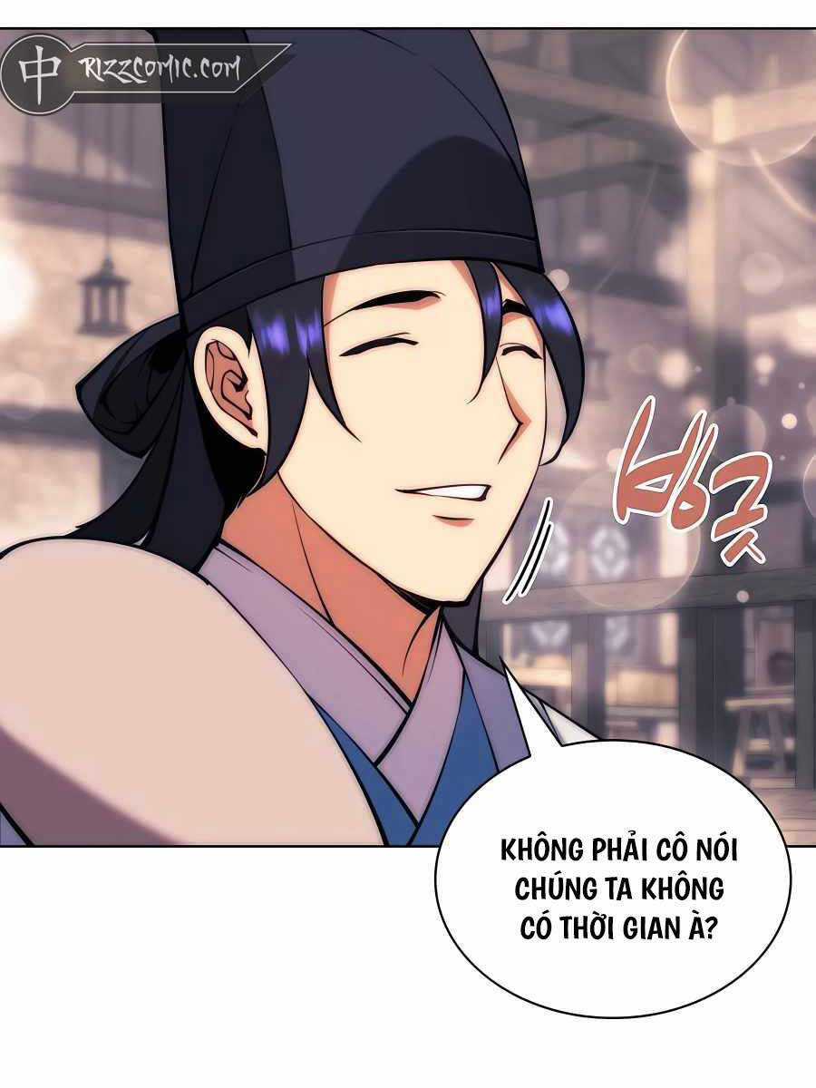 Học Giả Kiếm Sĩ Chương 96 trang 106