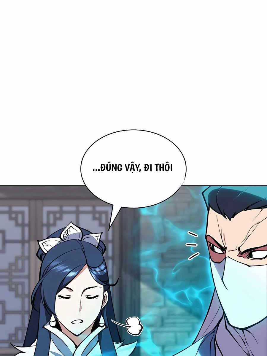 Học Giả Kiếm Sĩ Chương 96 trang 107