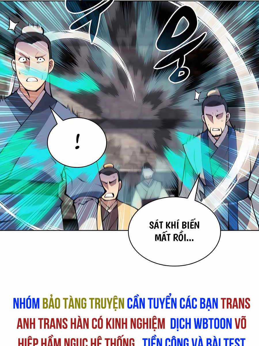 Học Giả Kiếm Sĩ Chương 96 trang 109