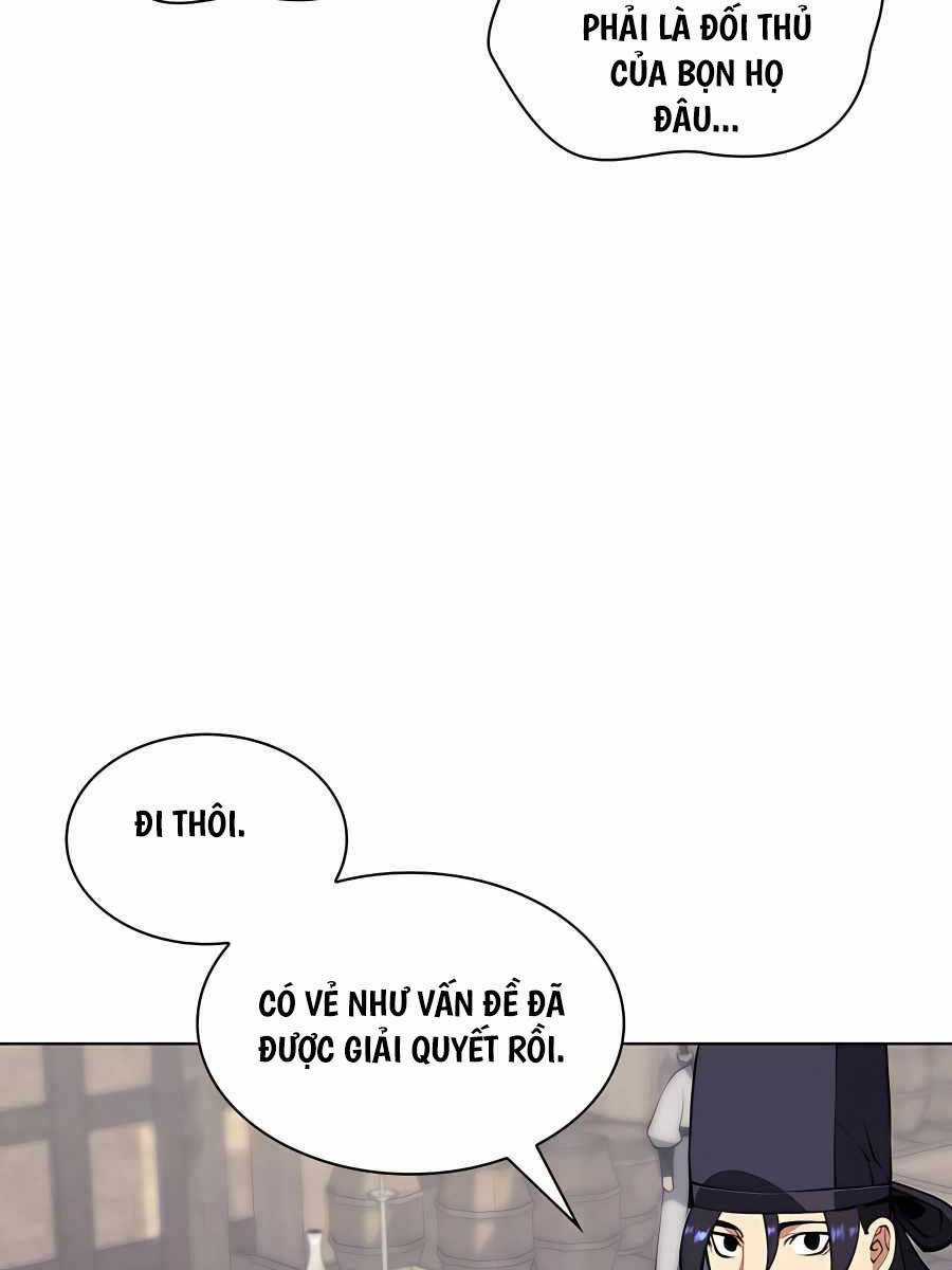 Học Giả Kiếm Sĩ Chương 96 trang 111