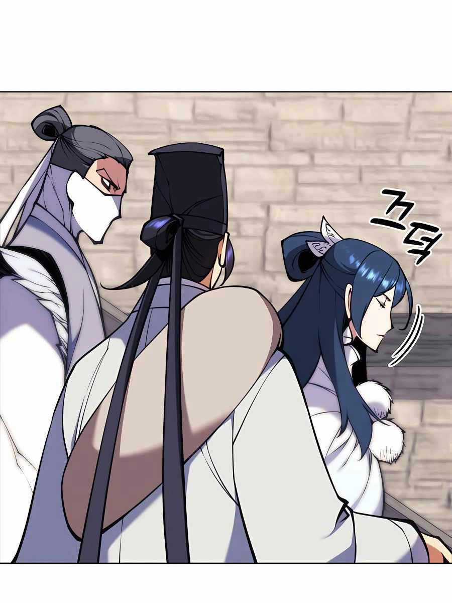 Học Giả Kiếm Sĩ Chương 96 trang 113