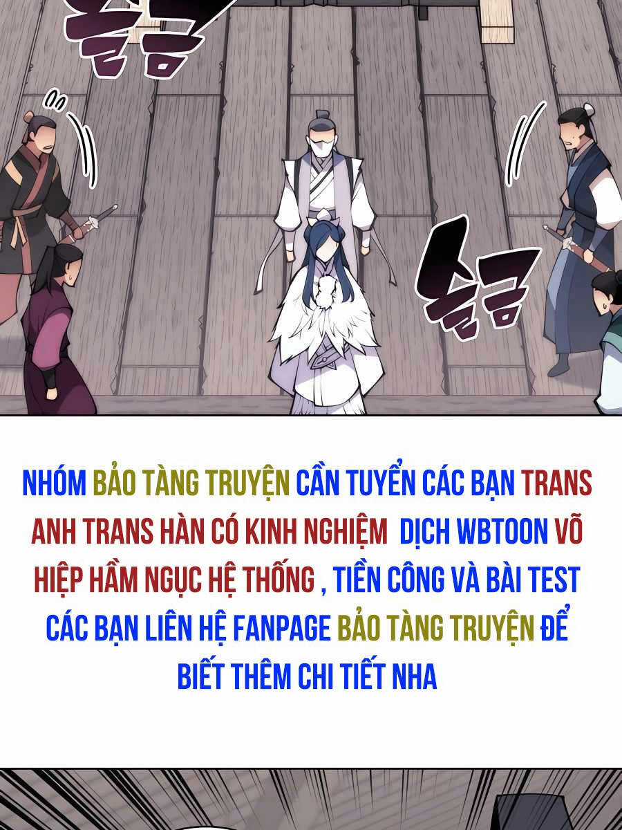 Học Giả Kiếm Sĩ Chương 96 trang 115