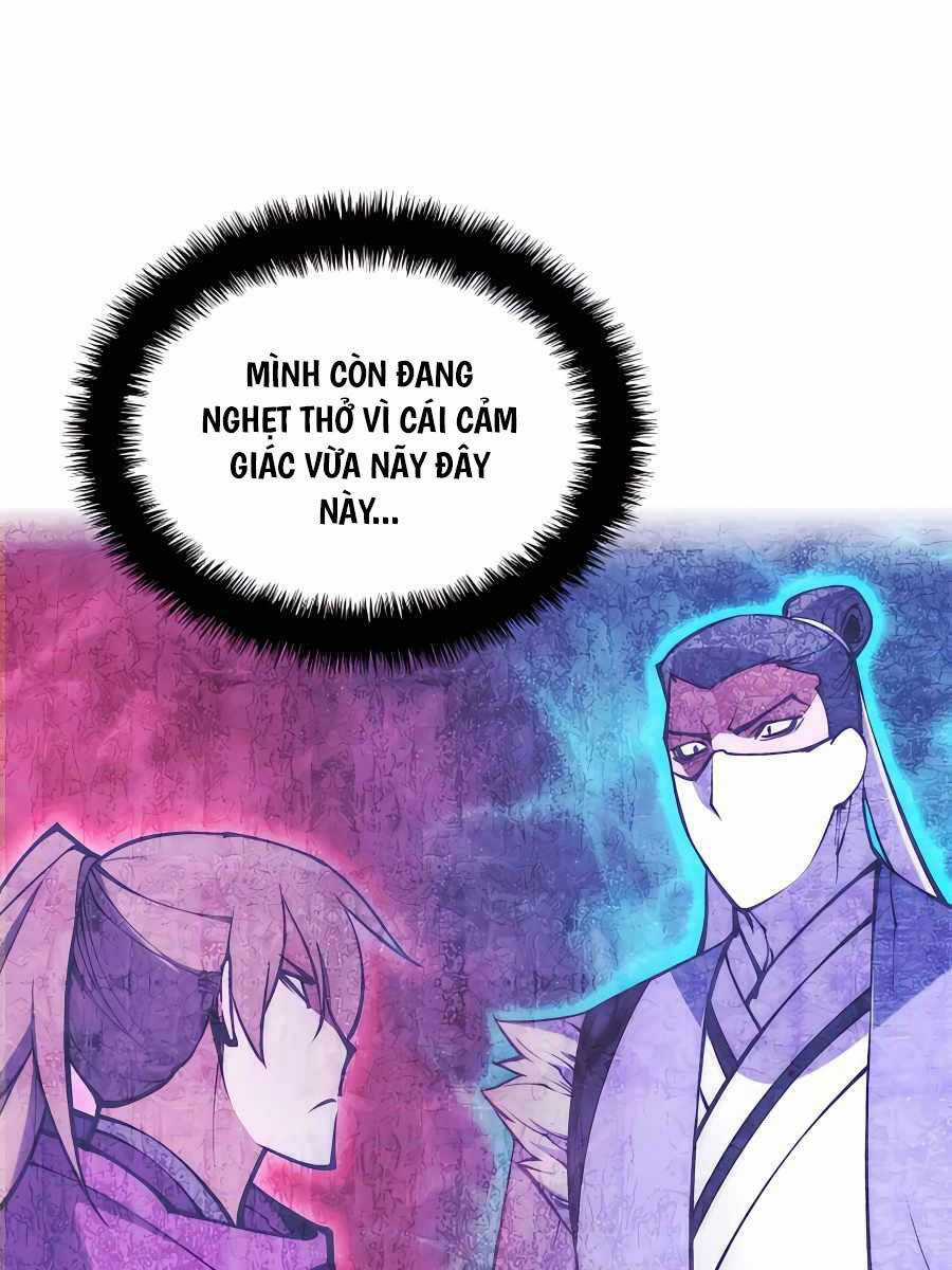 Học Giả Kiếm Sĩ Chương 96 trang 117