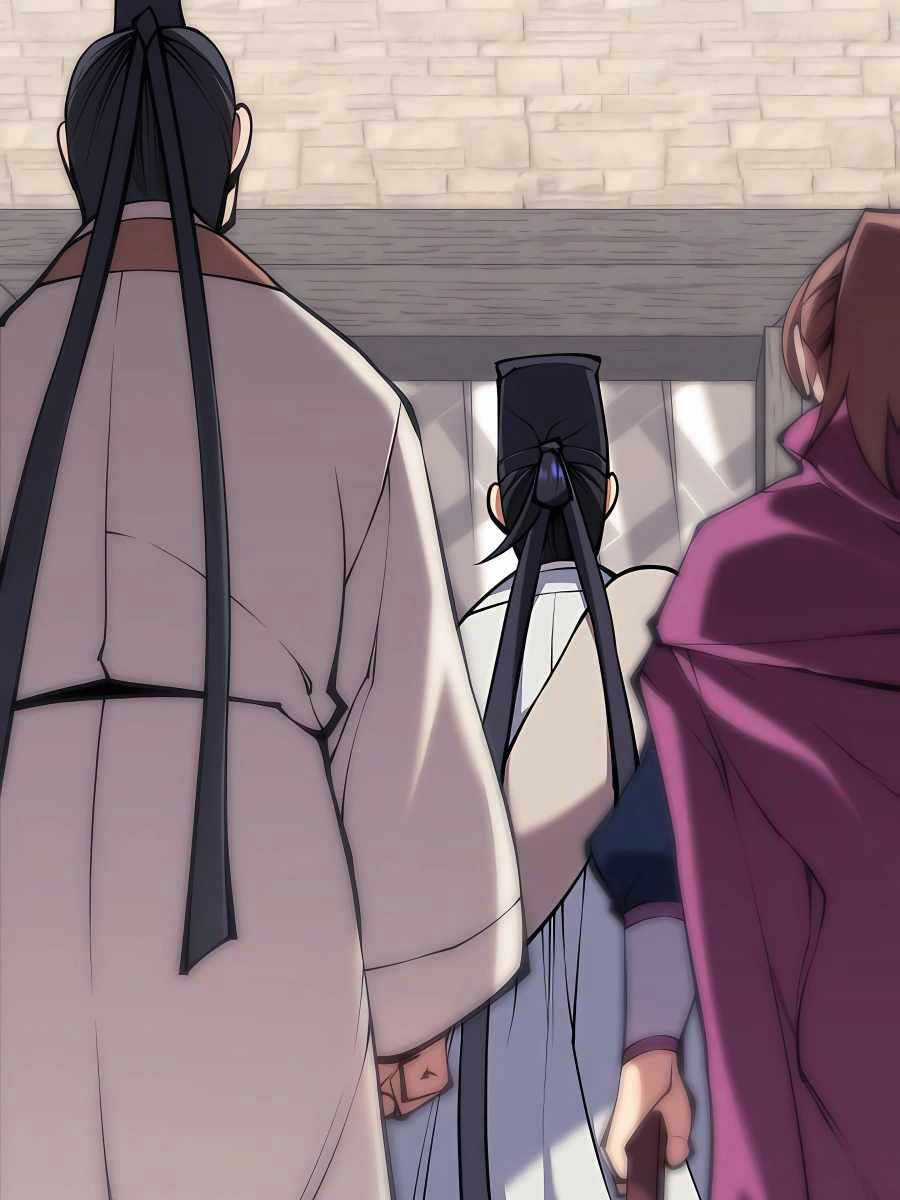 Học Giả Kiếm Sĩ Chương 96 trang 120