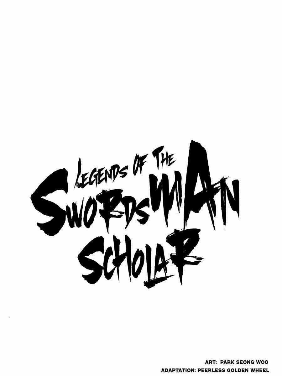 Học Giả Kiếm Sĩ Chương 96 trang 122