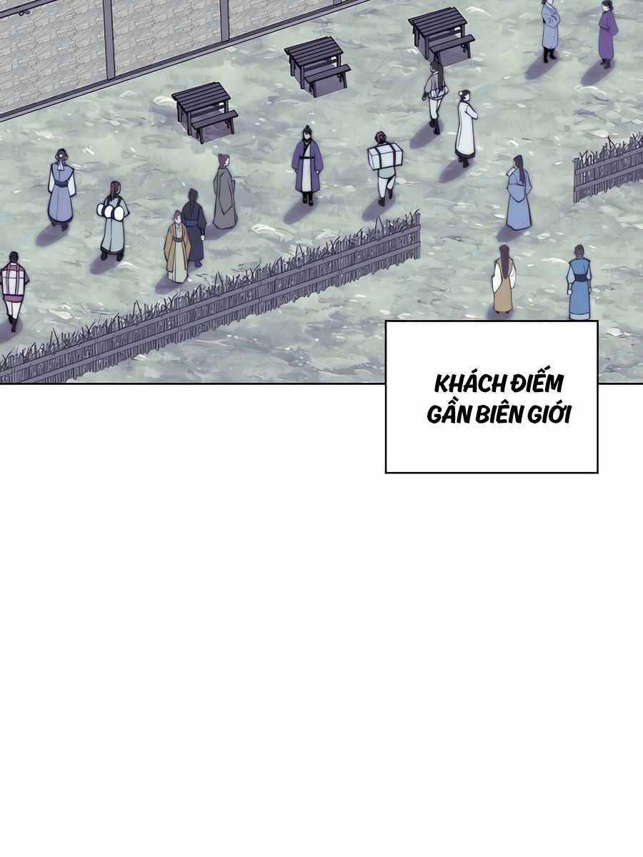 Học Giả Kiếm Sĩ Chương 96 trang 14