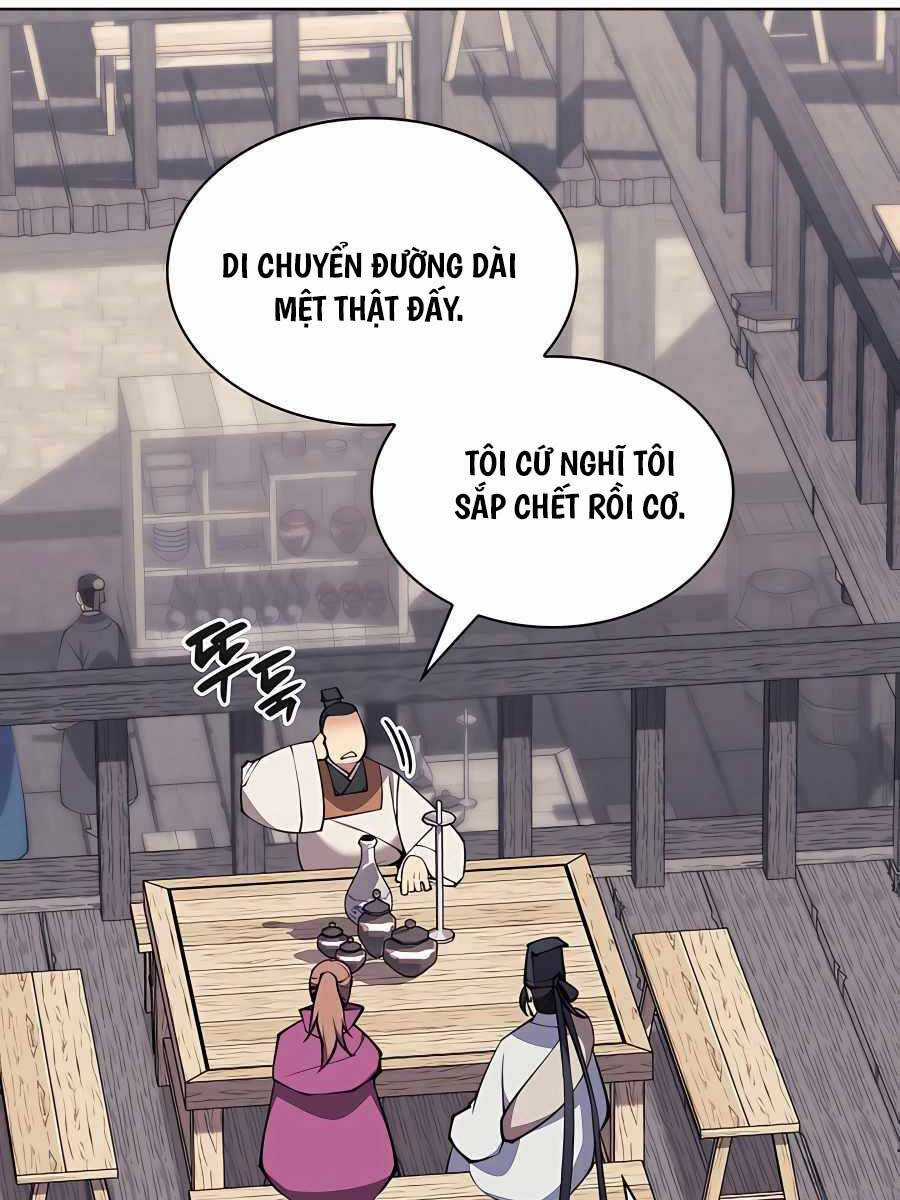 Học Giả Kiếm Sĩ Chương 96 trang 15