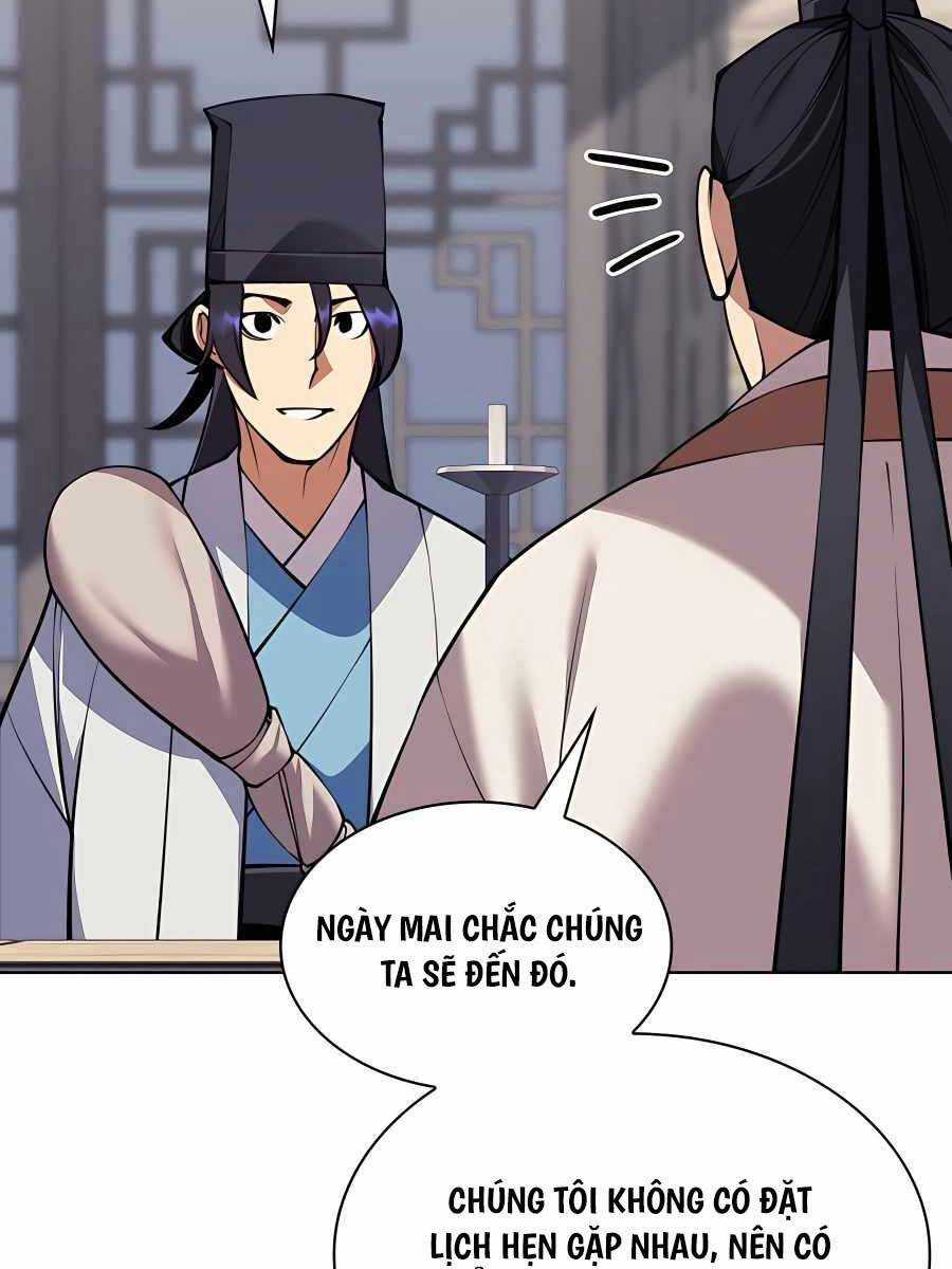 Học Giả Kiếm Sĩ Chương 96 trang 17