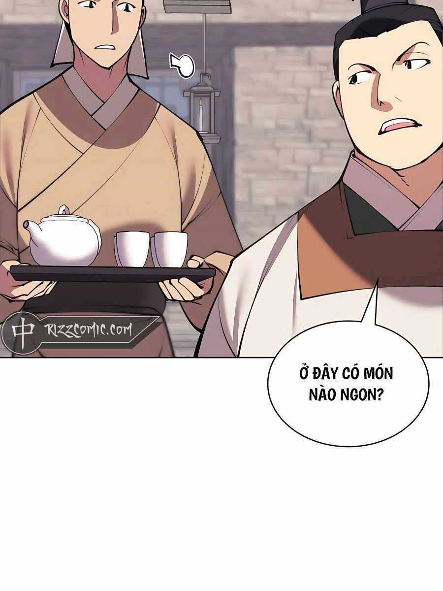 Học Giả Kiếm Sĩ Chương 96 trang 19