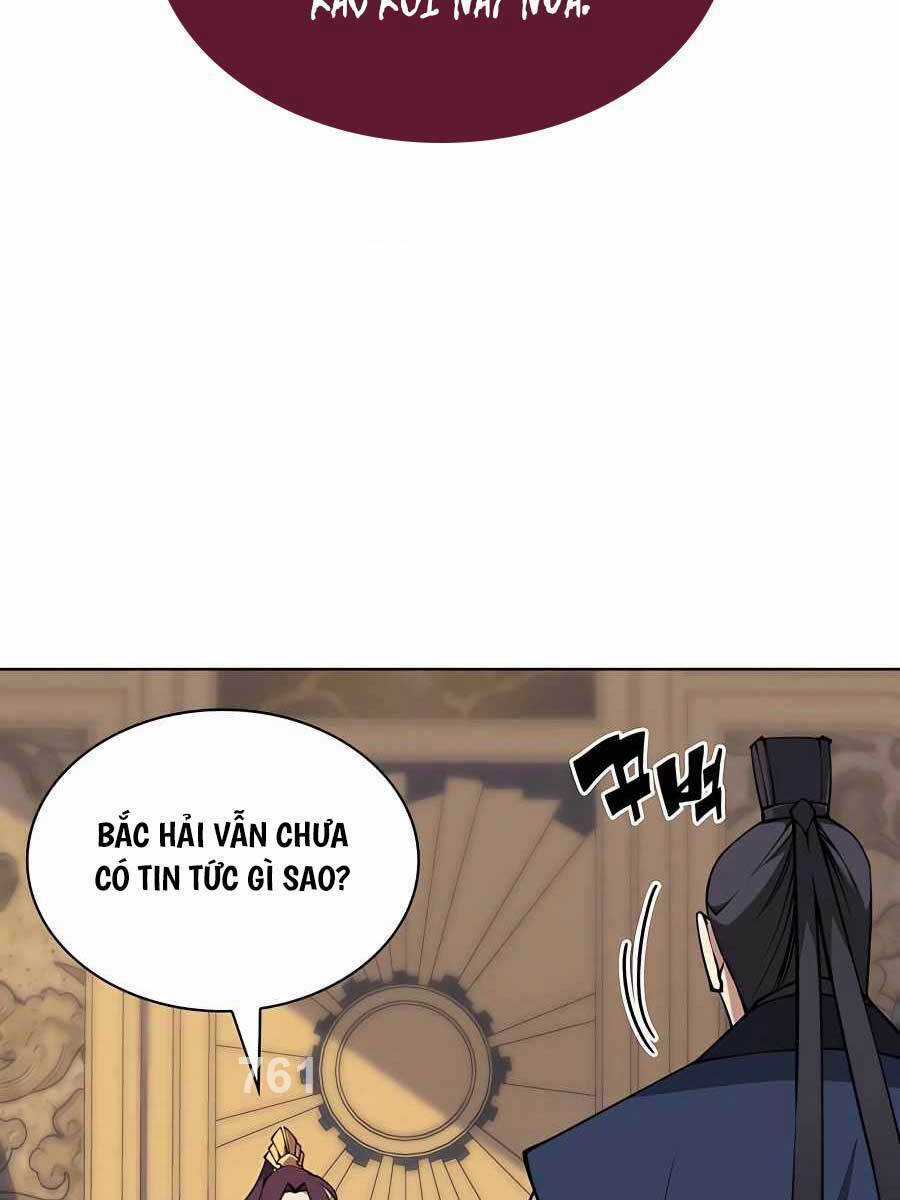 Học Giả Kiếm Sĩ Chương 96 trang 2