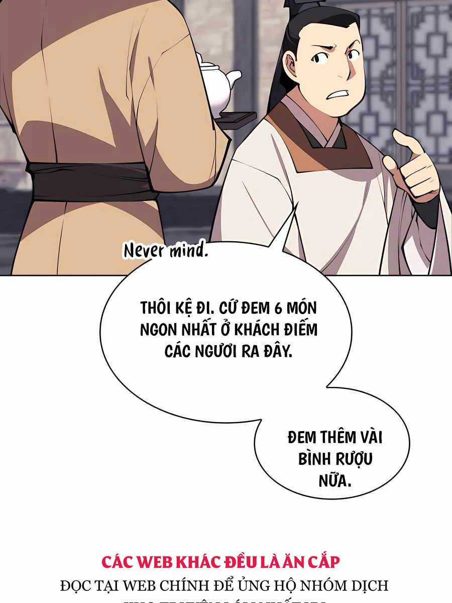 Học Giả Kiếm Sĩ Chương 96 trang 21