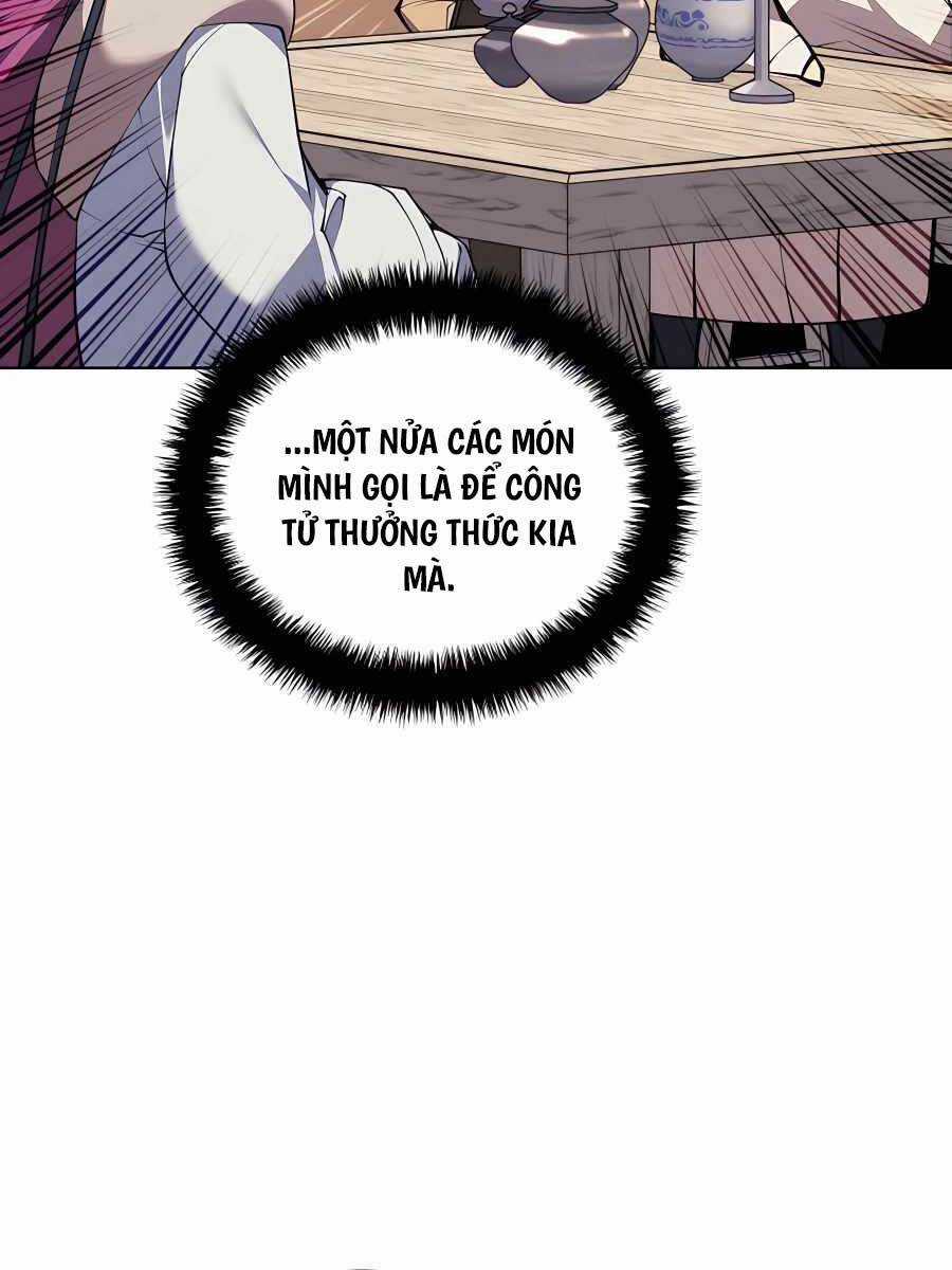 Học Giả Kiếm Sĩ Chương 96 trang 23