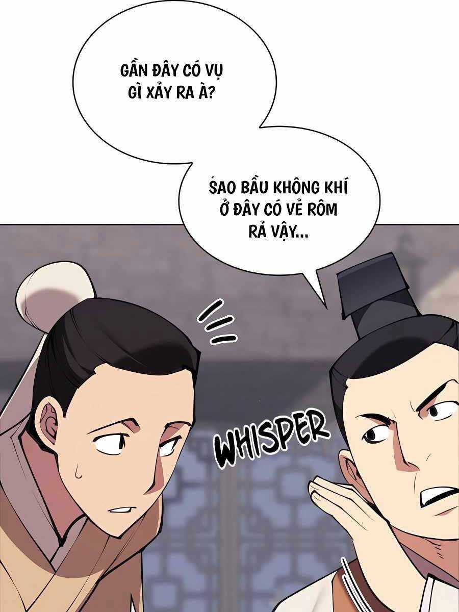 Học Giả Kiếm Sĩ Chương 96 trang 24