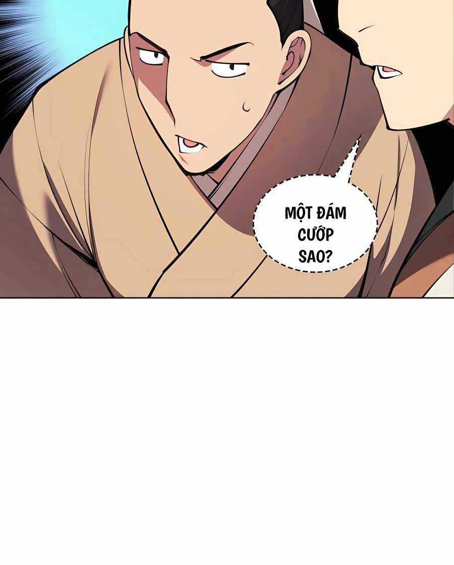 Học Giả Kiếm Sĩ Chương 96 trang 29