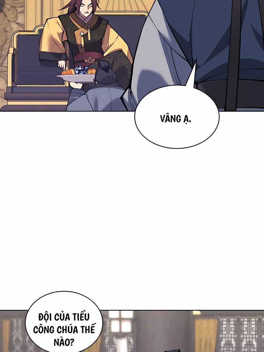 Học Giả Kiếm Sĩ Chương 96 trang 3