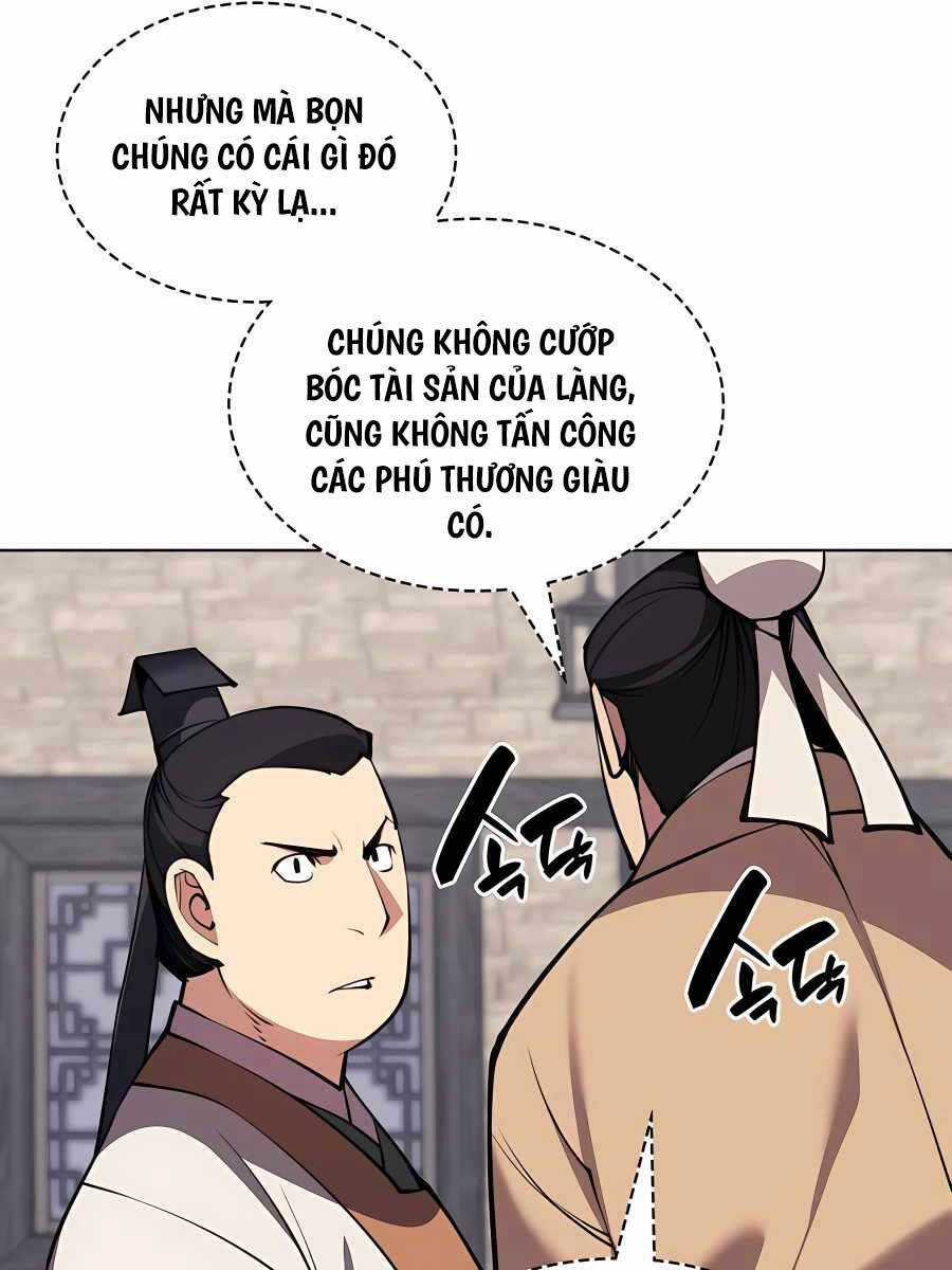 Học Giả Kiếm Sĩ Chương 96 trang 30