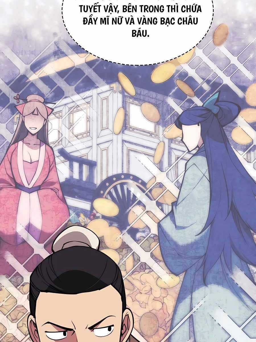 Học Giả Kiếm Sĩ Chương 96 trang 32